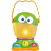 Smily Play - Lampka z Muzyką i Projektorem