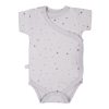 Eevi: Body Tiny Szare w Gwiazdki 50