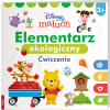 Disney Maluch Elementarz ekologiczny Ćwiczenia