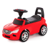 Jeżdzik Samochód Super Car - Czerwony