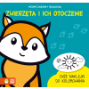Nowe zabawy malucha. Zwierzęta i ich otoczenie Rita Dudkowska