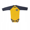 Mamatti: Body Super Hero74 musztarda, granat