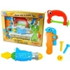 Playme HANDY TOOLS zestaw narzędzi 11element