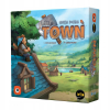Portal Games Gra planszowa Little Town (edycja polska)