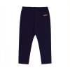 Bembi: Legginsy dziewczęce granatowe r.104