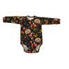 Body MK czarne sowy rozmiar 62