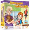 Domowe Zwierzaki - Gra dla Najmłodszych