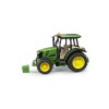 Bruder: Traktor John Deere 5115M