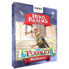 IUVI Games Hero Realms: Podróże Wędrowcy (dodatek)