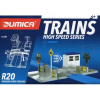 Dumica - Trains High Speed Series - R20