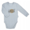 Nicol: Body Space szare planeta r. 92