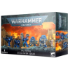 Warhammer 40K Space Marines: Devastator Squad