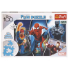 Trefl:FUN Puzzle Disney Avengers 120 el