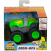 Hot Wheels Monster Trucks Kraksa Steer Clear