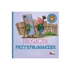 Ach, te zwierzaki! Prosiaczek przystojniaczek