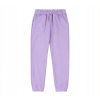 Spodnie dresowe Bembi 146 lawendowe