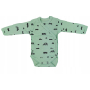 Body kopertowe Auta 62 Mamatti khaki w auta