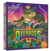 Muduko Overboss - Gra w Świecie Boss Monstera