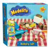 Modelito: Bakery Set - Piekarnia