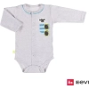 Eevi: Body Sun Rozp Kr Chł Melanż Szary r. 62