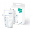 BabyOno Saszetki na Pokarm 180ml 30szt