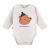 Eevi: Body Jump długi rękaw r.086