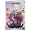 Monster High. KŁYzownik. Quizy i zagadki