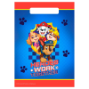 Paw Patrol 8 Torby imprezowe 23 4x16 2cm
