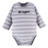 Eevi: Body Ancymon Szary/Czer r. 80