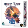 Morze Chmur - Strategiczna Gra Karciana