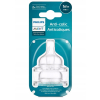 Avent: Smoczek Antykolkowy 1m+ 2szt
