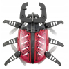Silverlit - Robot Beetlebot Czerwony