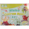 Trefl: Wielkie centrum nauki zestaw