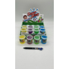 IIGROUP: Slime pak 12