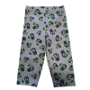 TIP-TOP: Legginsy 3/4 we wzorki r.104