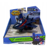Super Wings - Vroom'n Zoom! Agent Chace