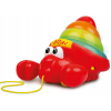 Smily Play WinFun - Krab Piramidka na sznurku