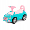 Jeżdzik Samochód Super Car - Turkusowy