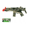 Karabin z Wibracją - 36cm