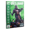 Warhammer White Dwarf nr 476 maj 2022