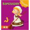 Bajeczkowo. Kopciuszek Agnieszka Skórzewska