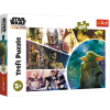 Trefl: Puzzle 100 el. Baby Yoda