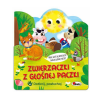 Zwierzaczki z Głośnej Paczki
