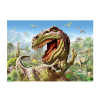 Norimpex: Malowanie po Numerach - Dinozaur T-Rex