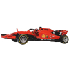 Maisto - Bolid F1 Zdalnie Sterowany Ferrari SF90