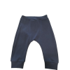 Bembi: Spodnie dresowe granatowe r.92