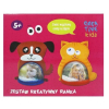 Zestaw Kreatywny - Stwórz Wyjątkową Ramkę na Zdjęcia