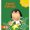 Bajeczkowo. Kwiat paproci