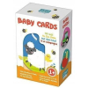 Trefl Karty Na Klipsie Baby Cards Na Wsi 01619