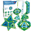 Magnetic: Klocki magnetyczne konstrukcyjne magnesy 65el